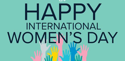 Slavimo Međunarodni Dan Žena 2024